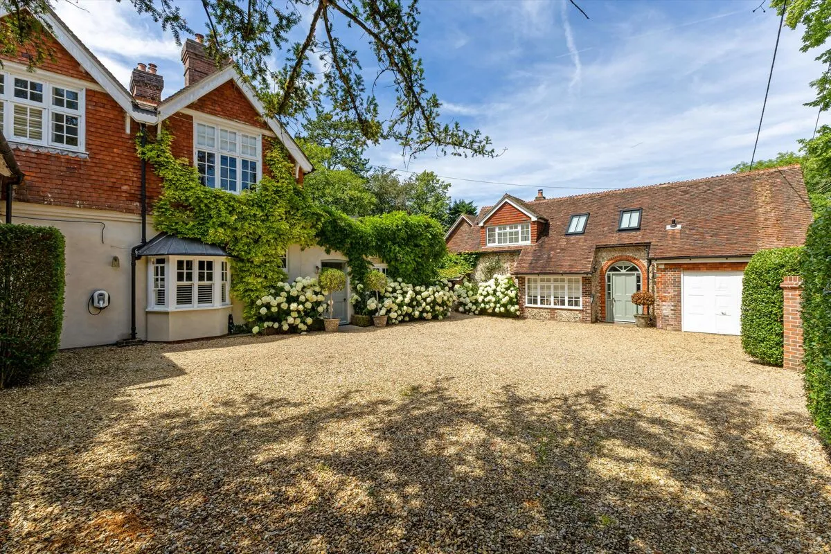 Rectory Lane, Meonstoke, SO32, photo 15
