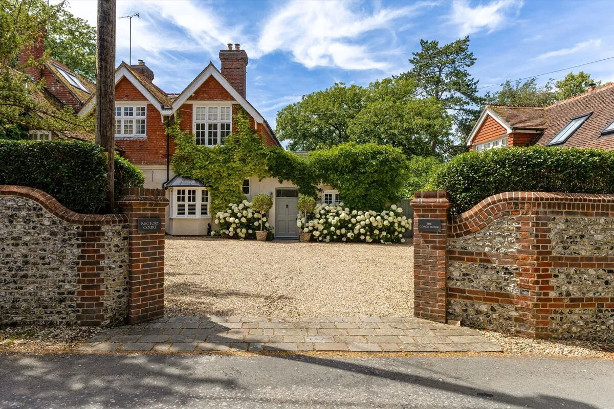 Rectory Lane, Meonstoke, SO32, photo 19