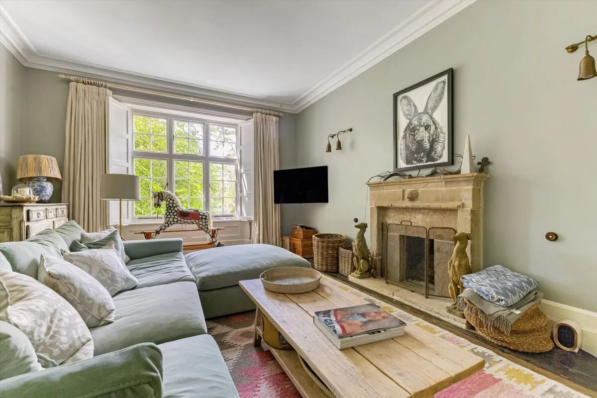 Rectory Lane, Meonstoke, SO32, photo 6