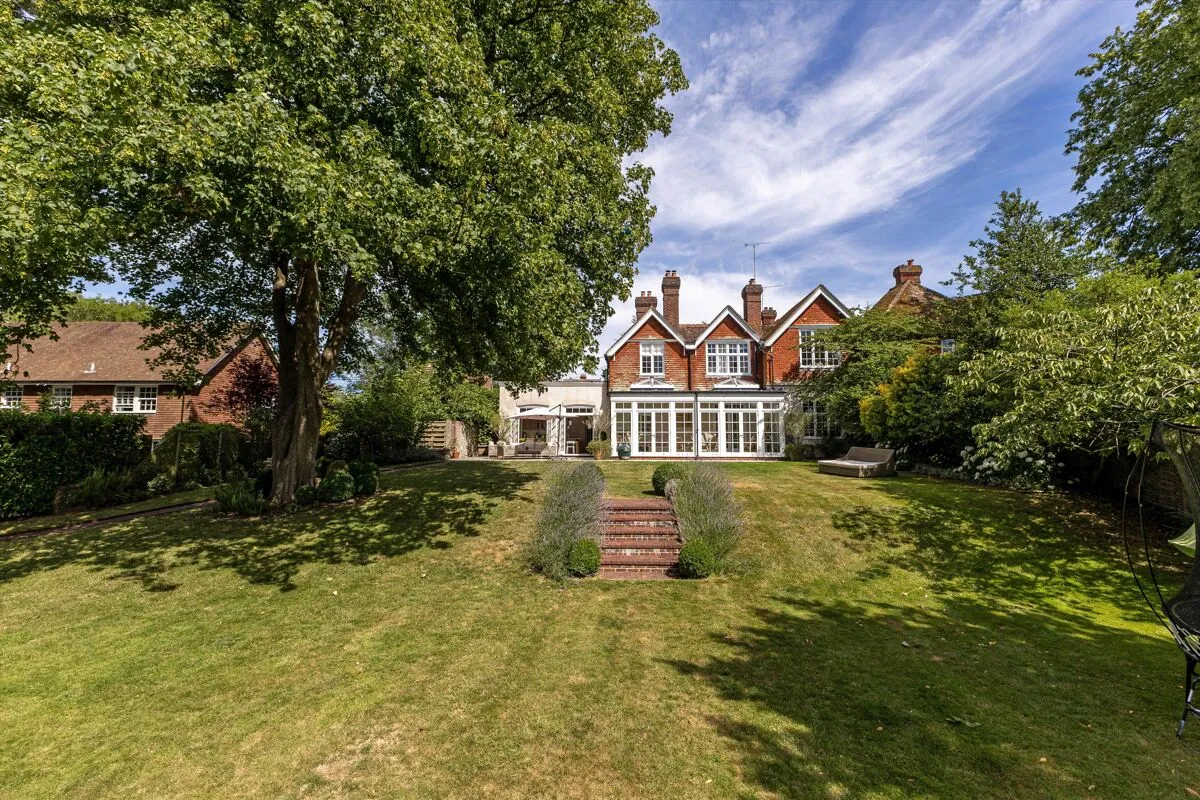 Rectory Lane, Meonstoke, SO32, photo 2