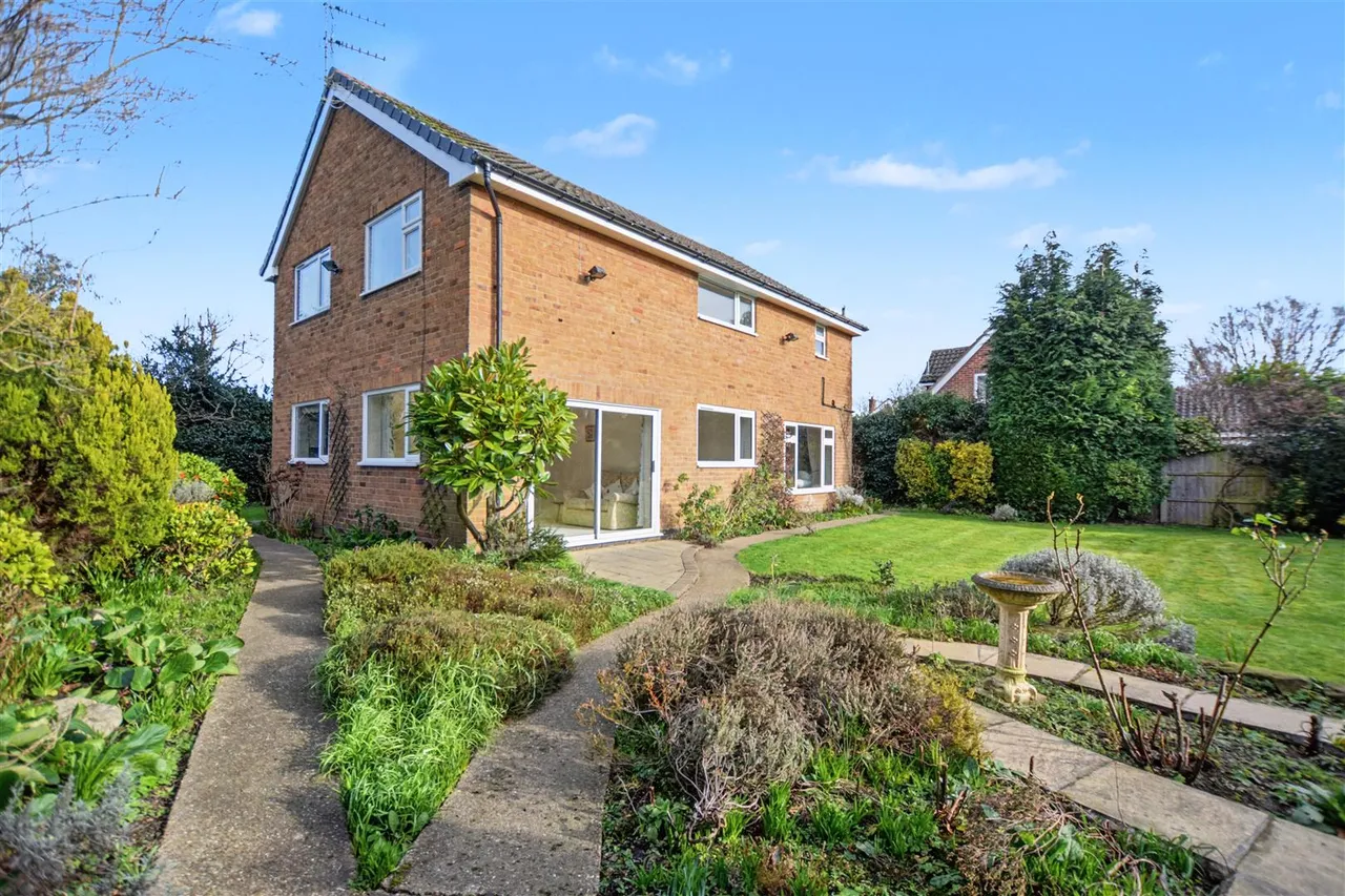 Risley Lane, Breaston, DE72, photo 4