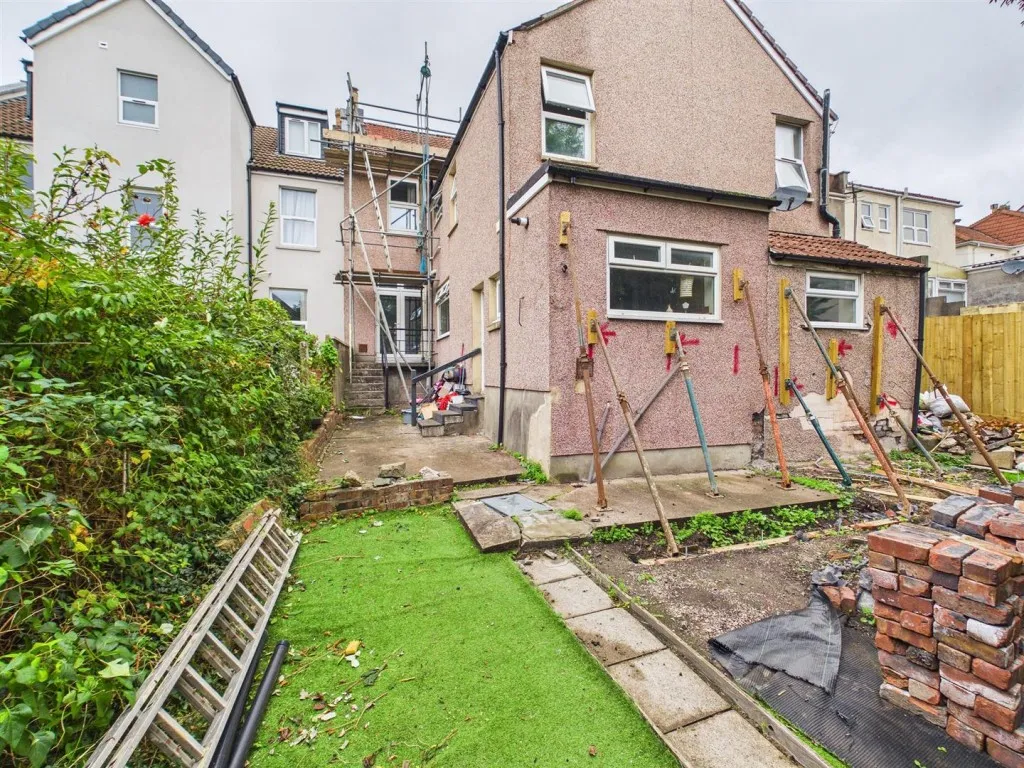 Gloucester Road, Horfield, BS7, photo 12