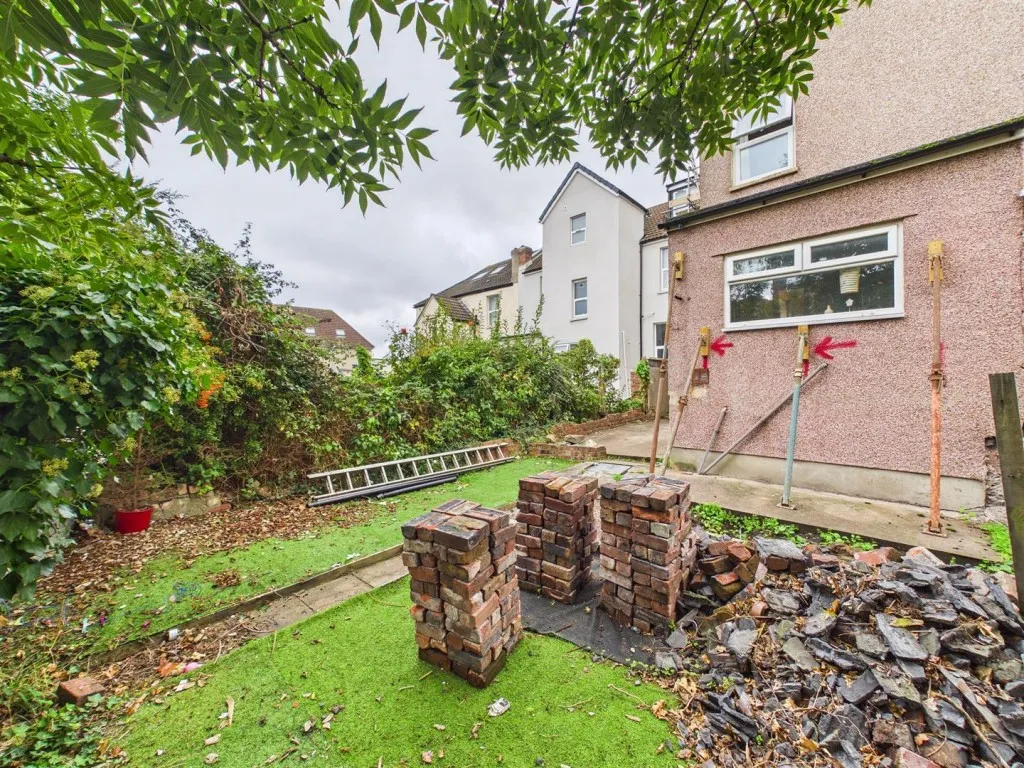 Gloucester Road, Horfield, BS7, photo 16