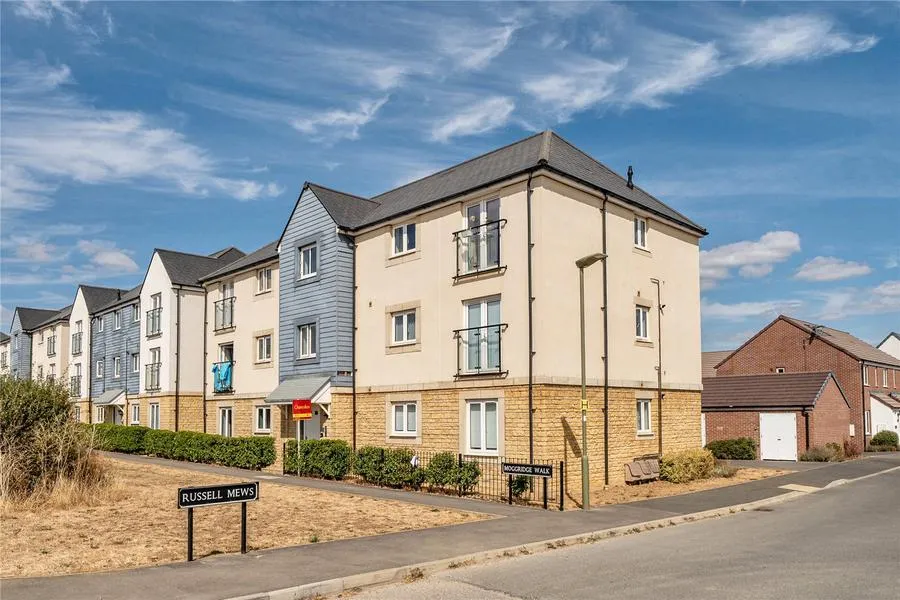 Moggridge Walk, Witney, OX29, photo 15