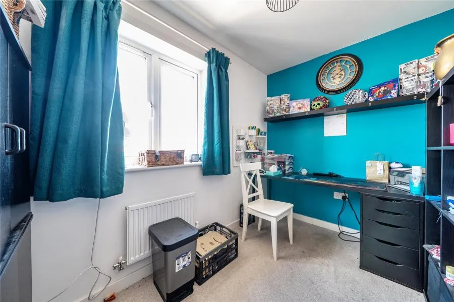 Moggridge Walk, Witney, OX29, photo 8