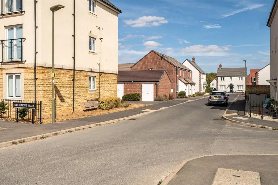 Moggridge Walk, Witney, OX29, photo 7