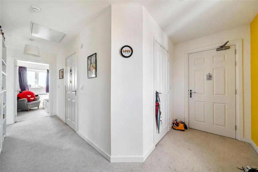 Moggridge Walk, Witney, OX29, photo 9