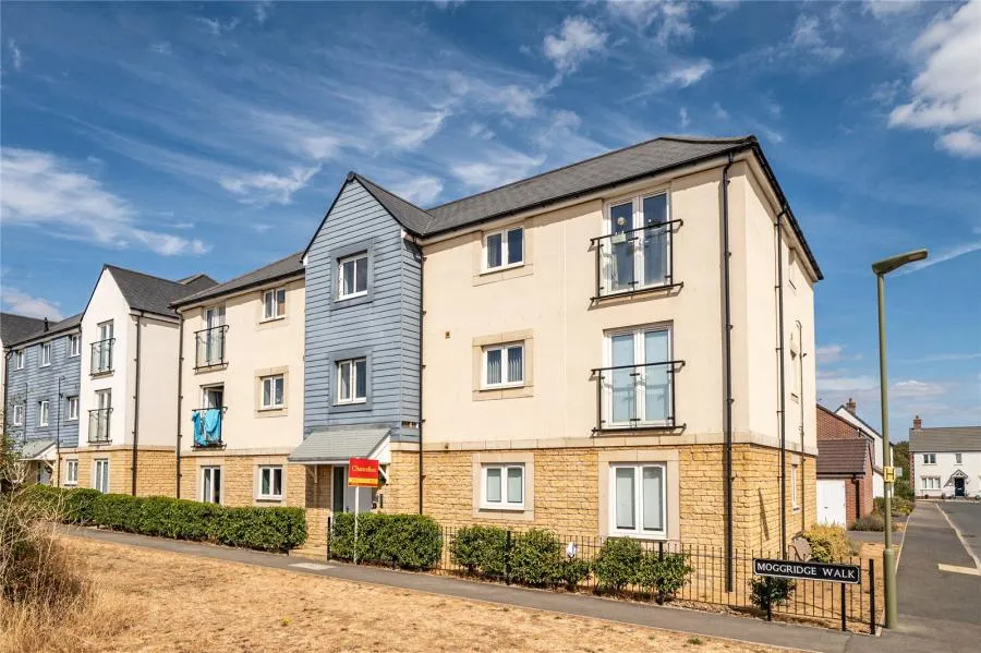 Moggridge Walk, Witney, OX29, photo 11