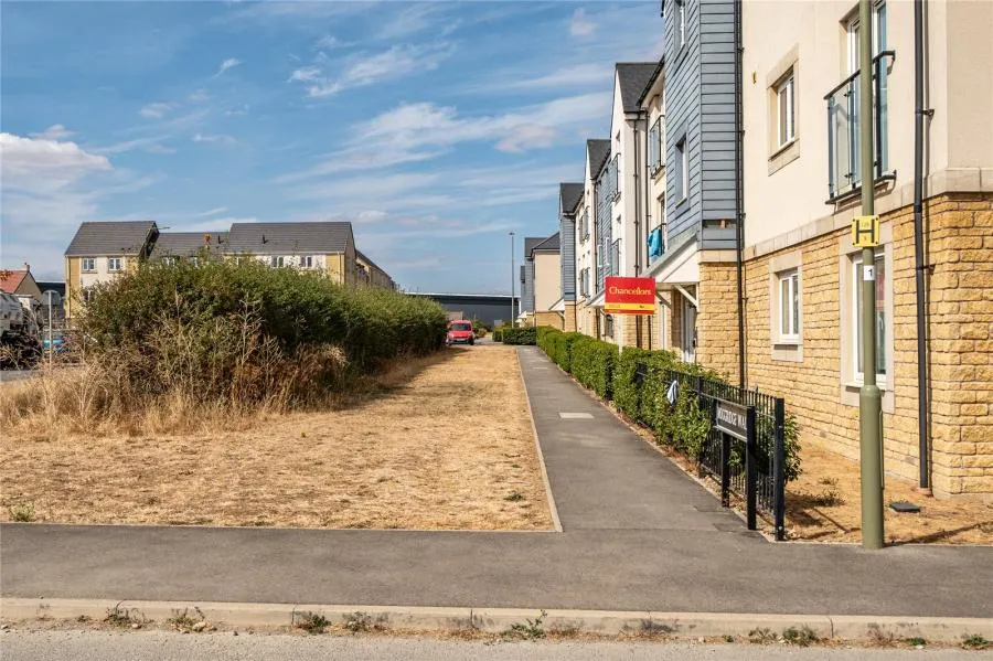 Moggridge Walk, Witney, OX29, photo 12