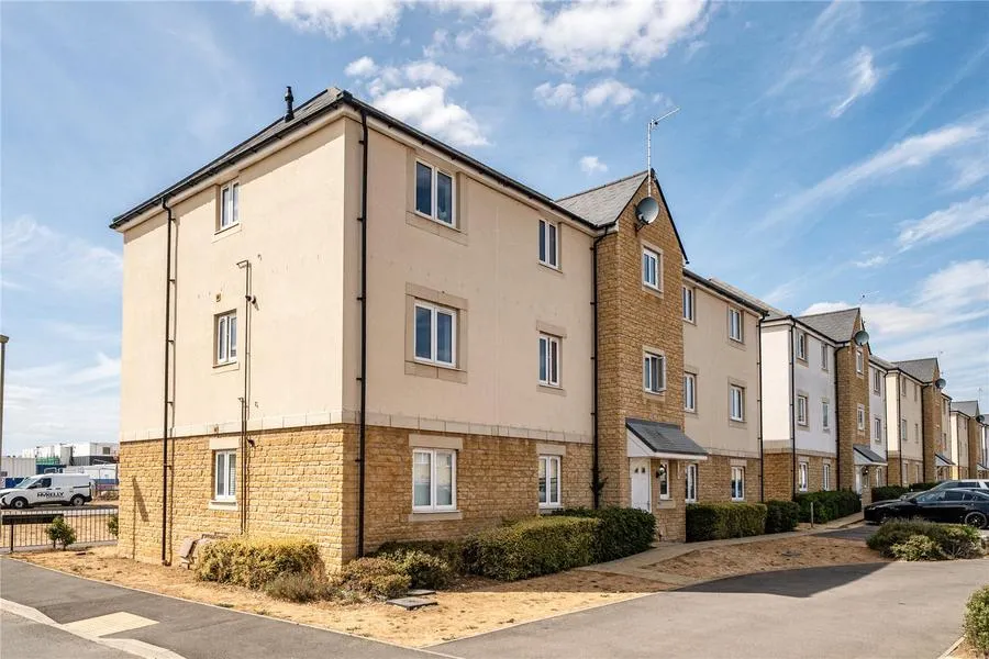 Moggridge Walk, Witney, OX29, photo 14