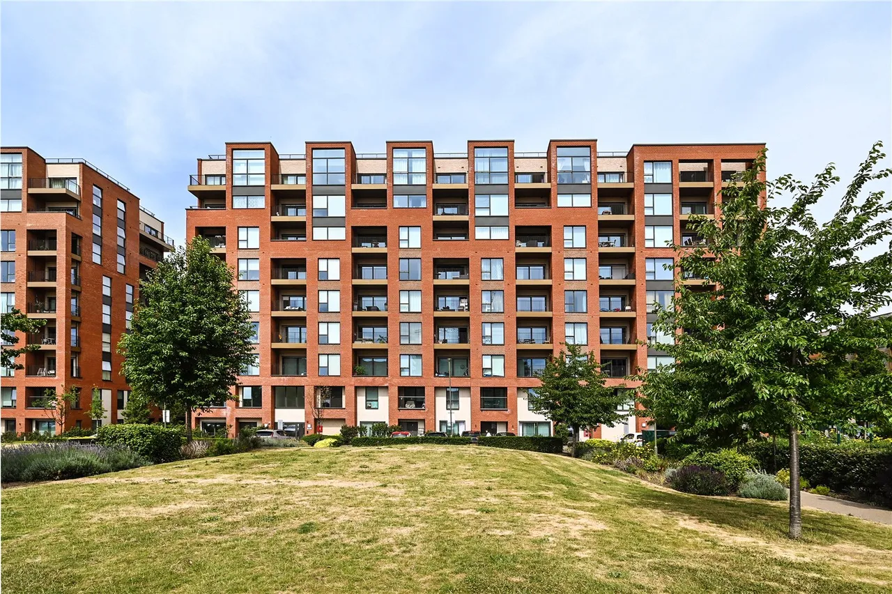 Thonrey Close, Colindale, NW9, photo 10