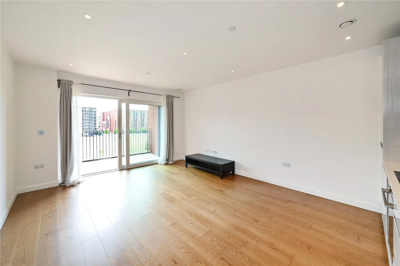 1 bed flat for sale, Thonrey Close, Colindale, NW9