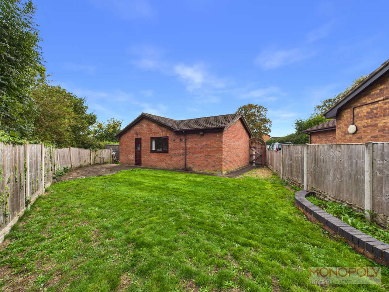 Kings Oak Court, Wrexham, LL13, photo 14