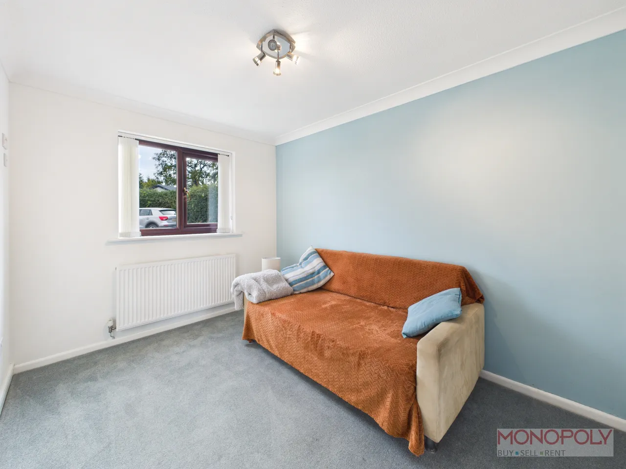 Kings Oak Court, Wrexham, LL13, photo 8