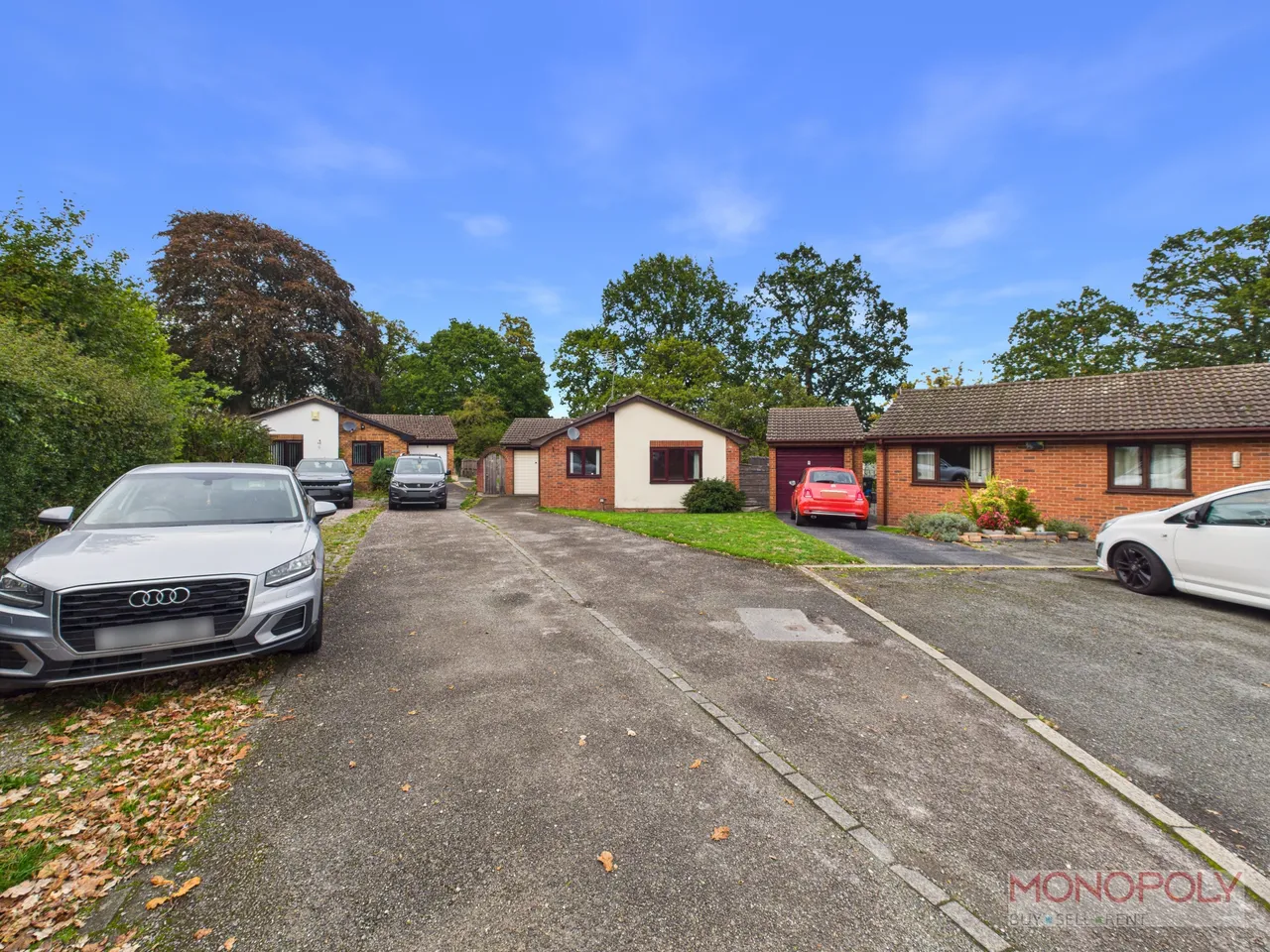 Kings Oak Court, Wrexham, LL13, photo 15
