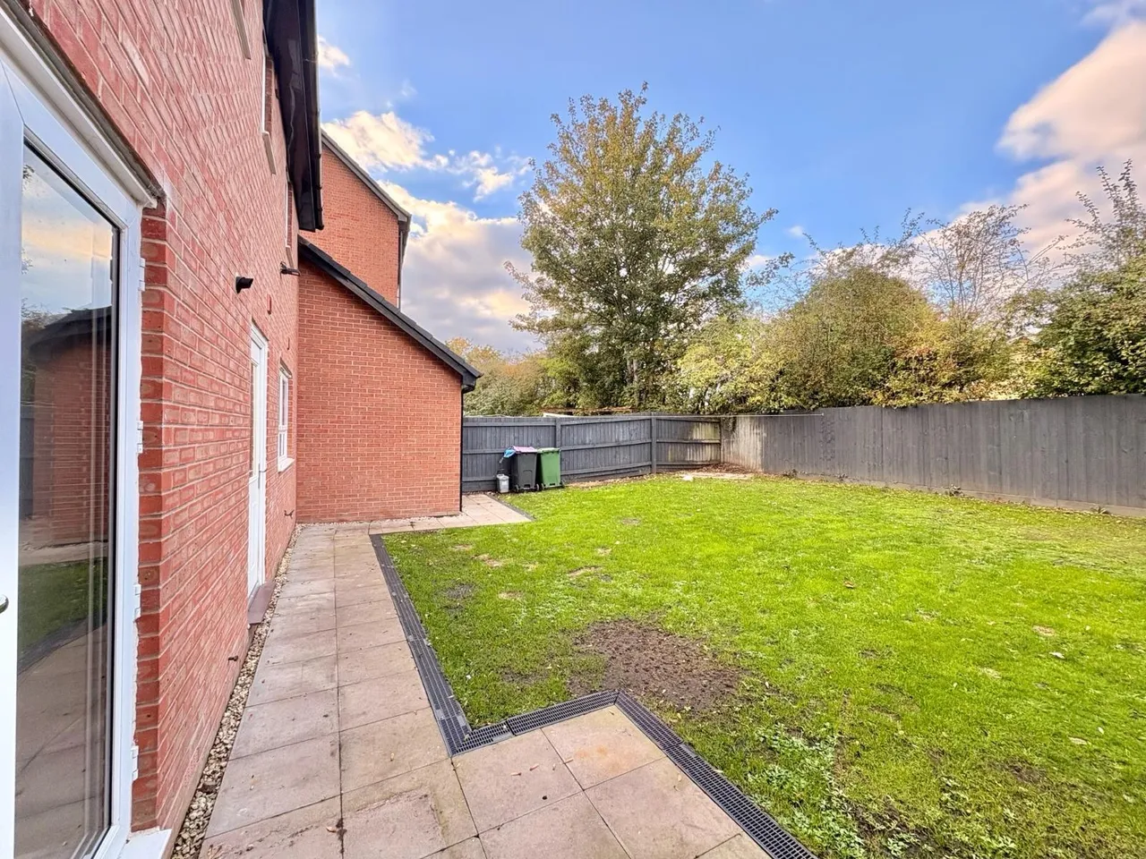 Rees Way, Lawley, TF4, photo 22