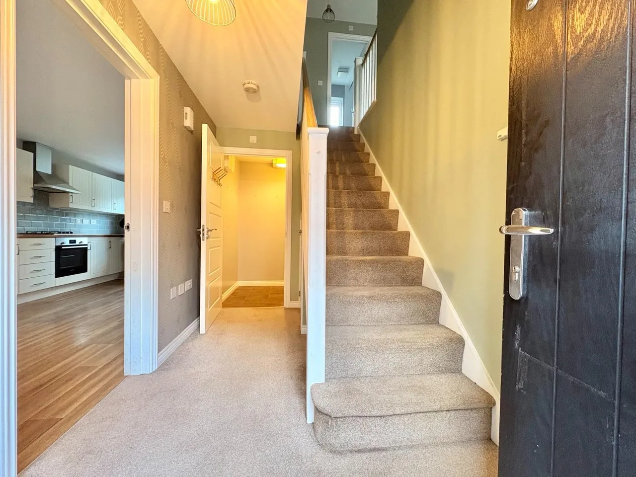 Rees Way, Lawley, TF4, photo 10