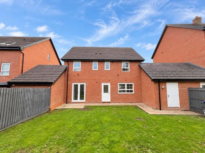 Rees Way, Lawley, TF4, photo 23