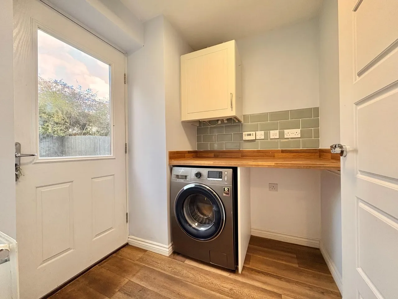 Rees Way, Lawley, TF4, photo 5