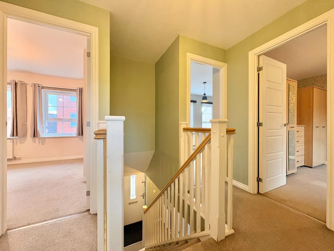 Rees Way, Lawley, TF4, photo 12