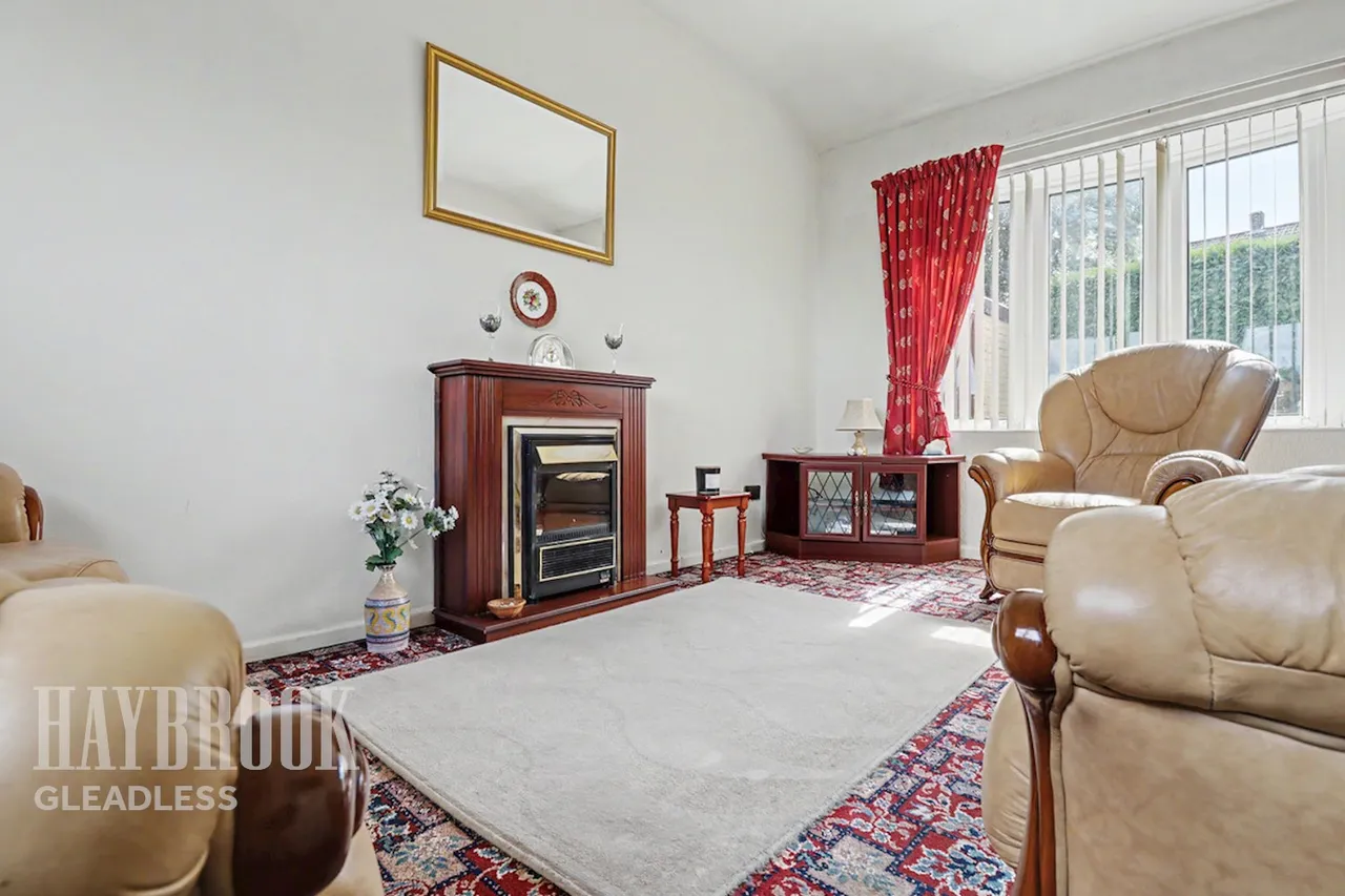 Raeburn Road, Sheffield, photo 6