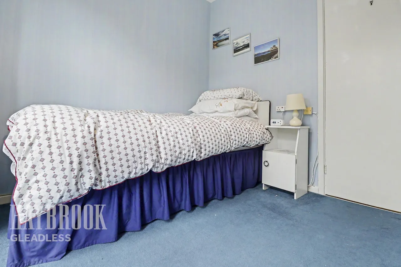 Raeburn Road, Sheffield, photo 11