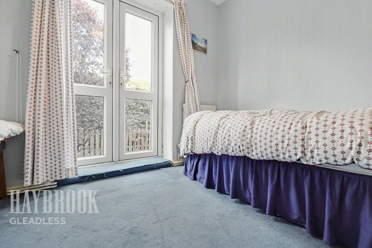 Raeburn Road, Sheffield, photo 13