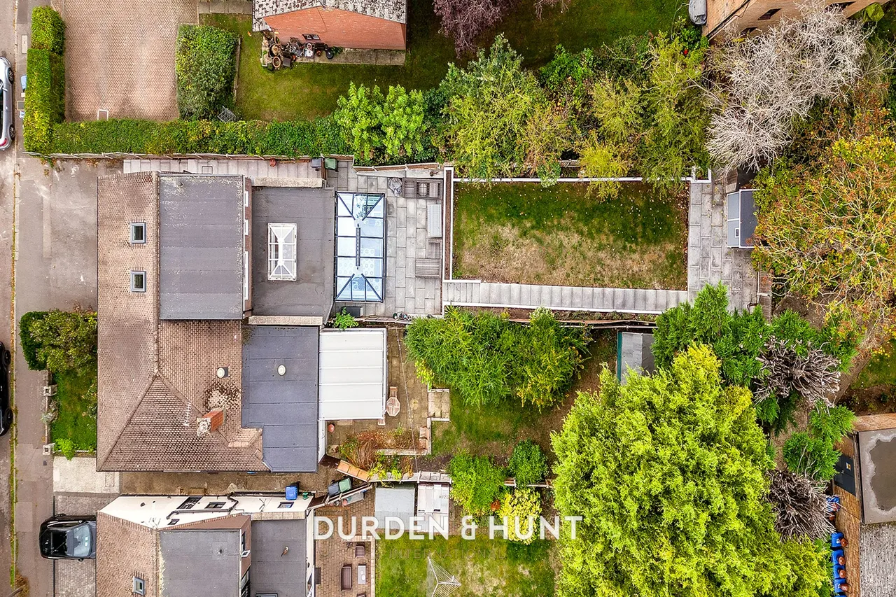 Cascade Road, Buckhurst Hill, IG9, photo 32