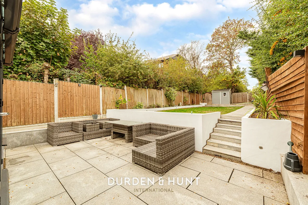 Cascade Road, Buckhurst Hill, IG9, photo 27