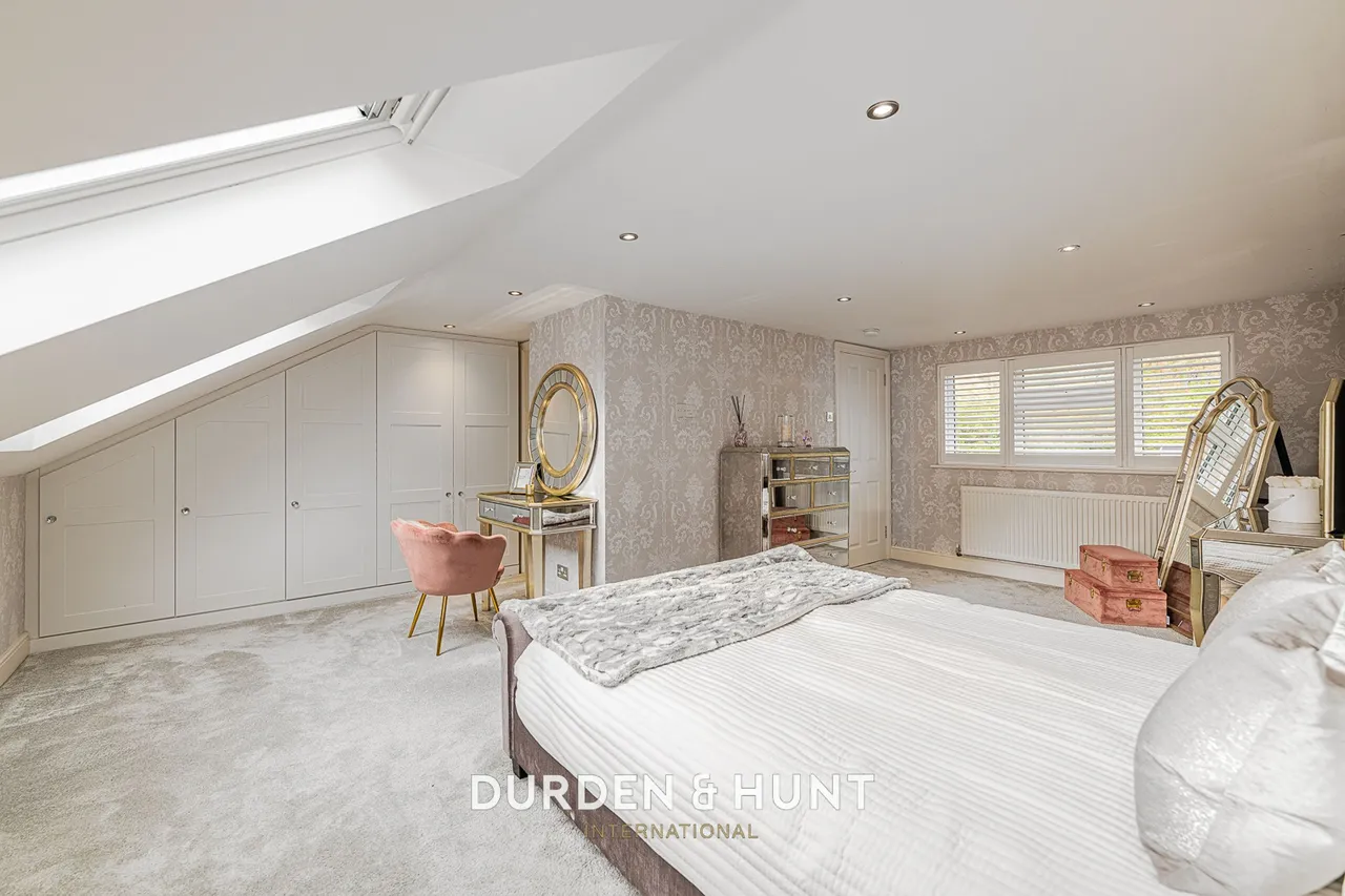 Cascade Road, Buckhurst Hill, IG9, photo 16
