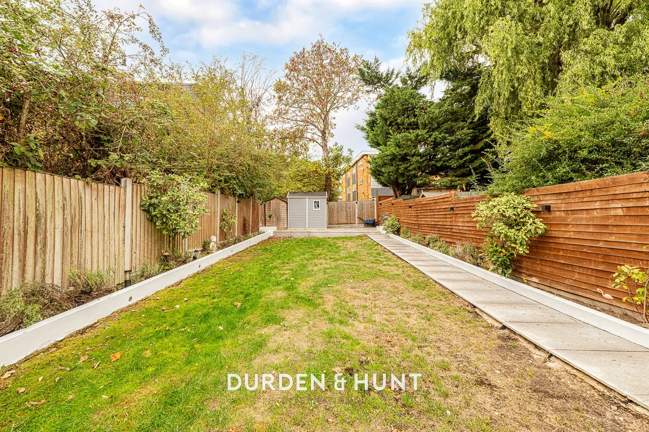 Cascade Road, Buckhurst Hill, IG9, photo 28