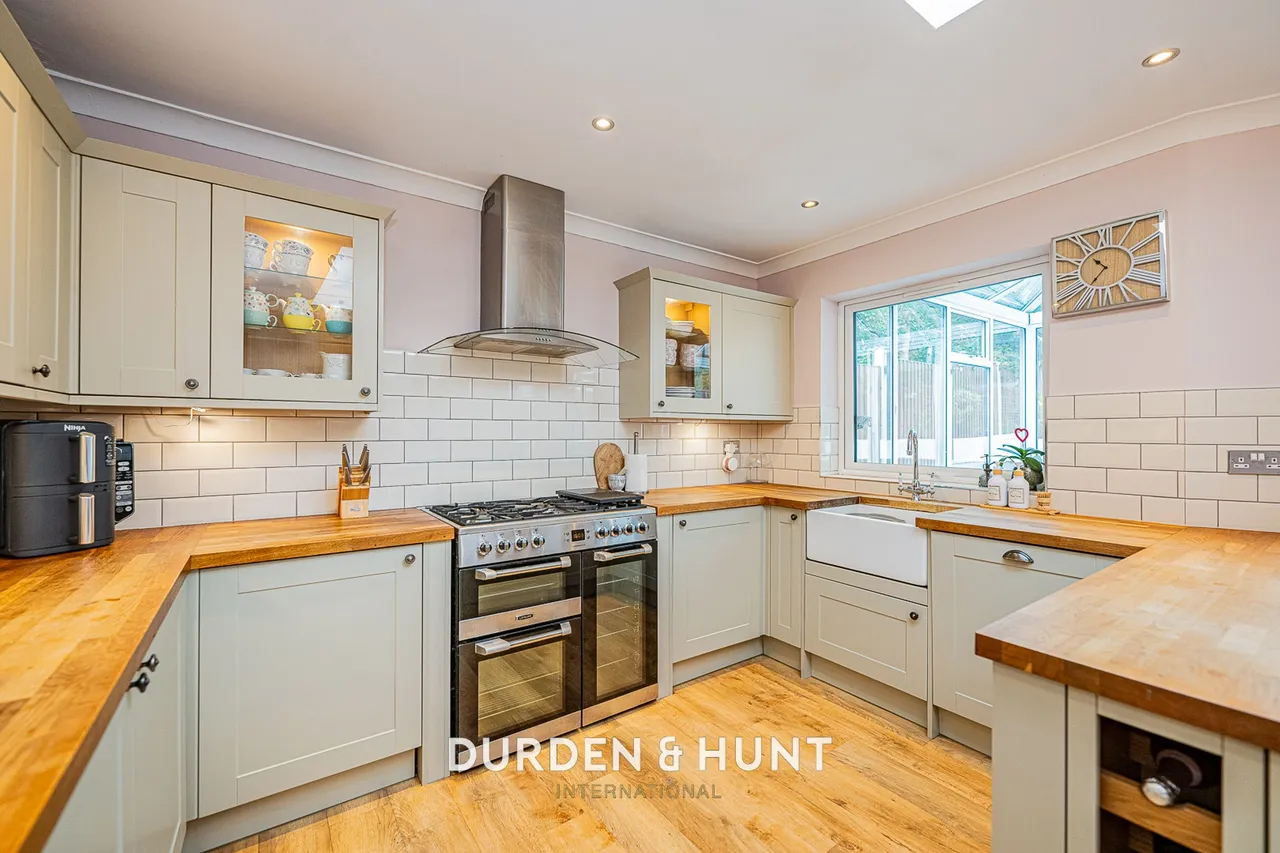 Cascade Road, Buckhurst Hill, IG9, photo 4