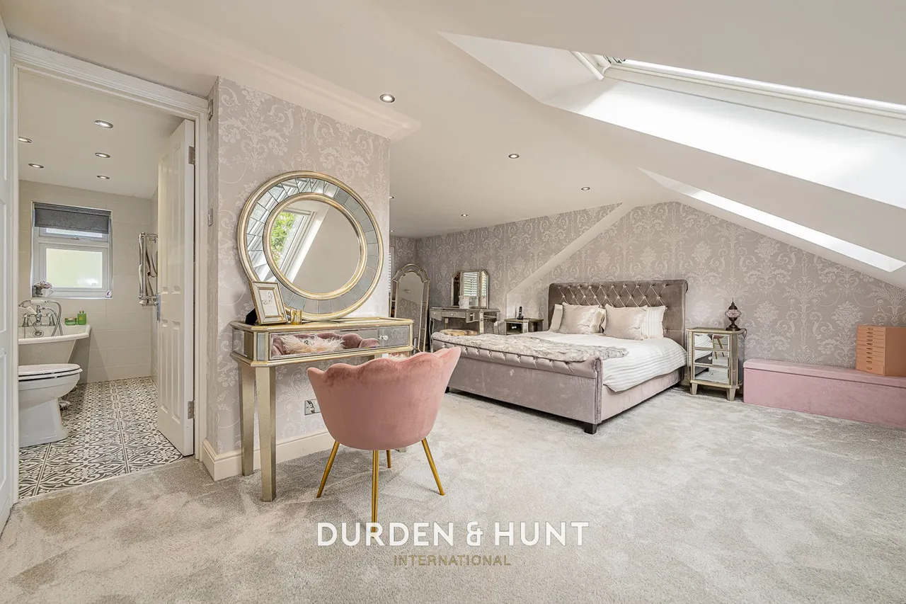 Cascade Road, Buckhurst Hill, IG9, photo 18