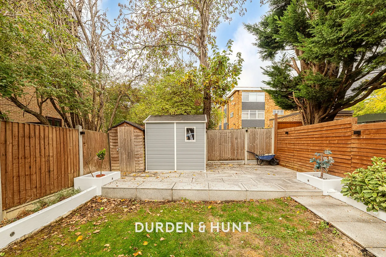 Cascade Road, Buckhurst Hill, IG9, photo 29