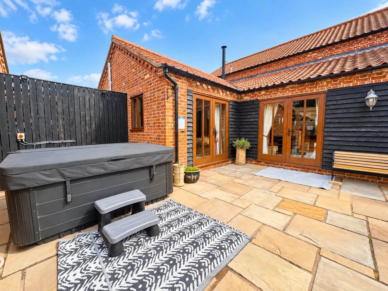 Elms Lane, Beccles, photo 36