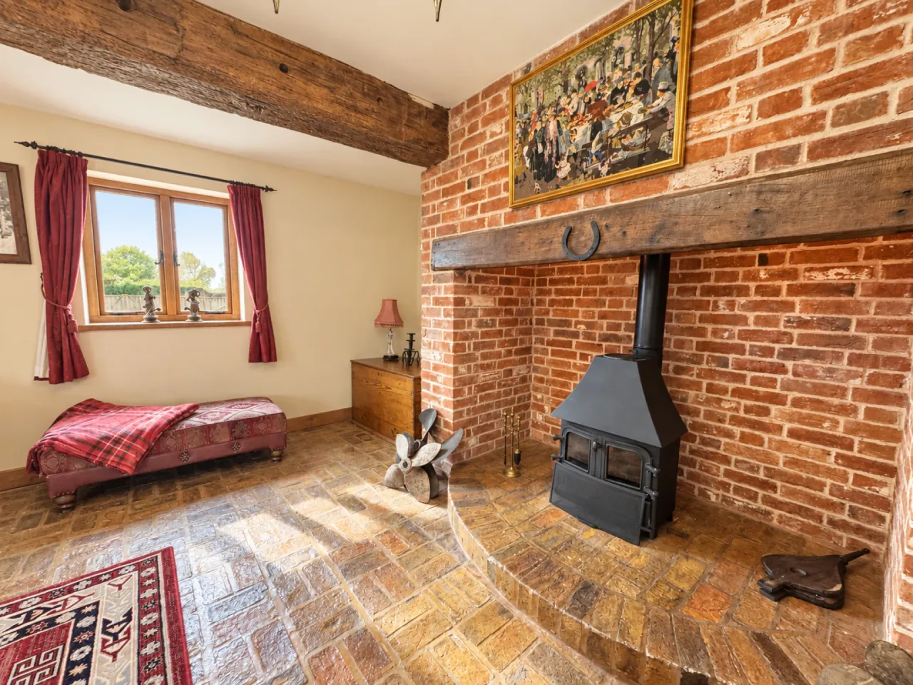 Elms Lane, Beccles, photo 9