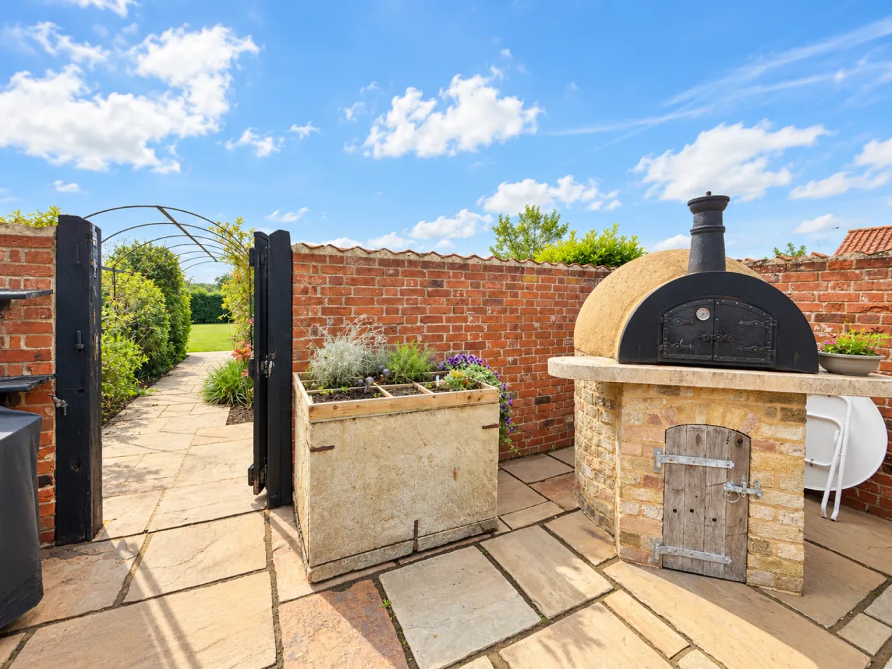 Elms Lane, Beccles, photo 35