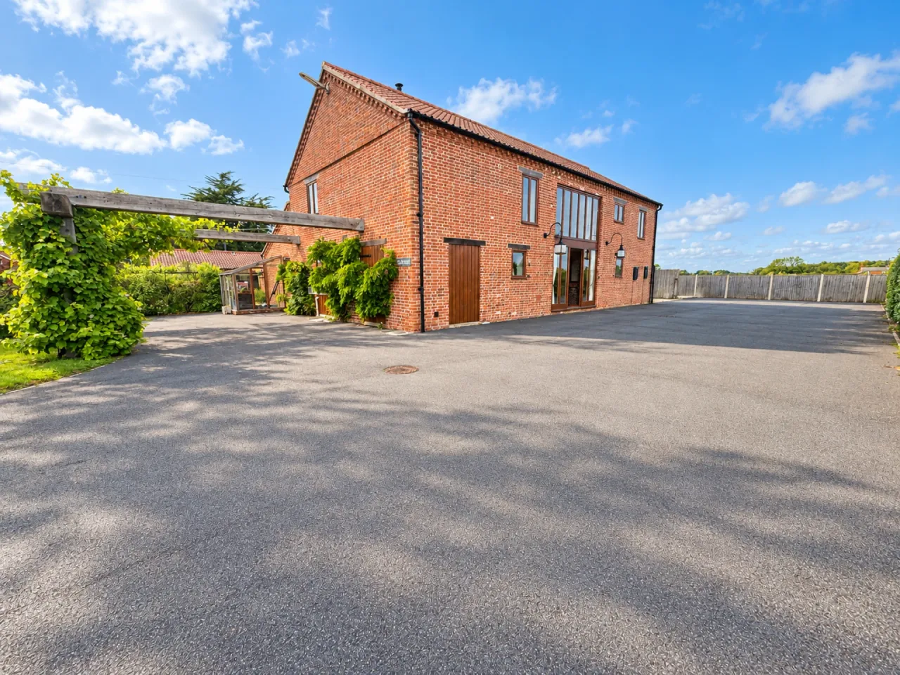Elms Lane, Beccles, photo 38
