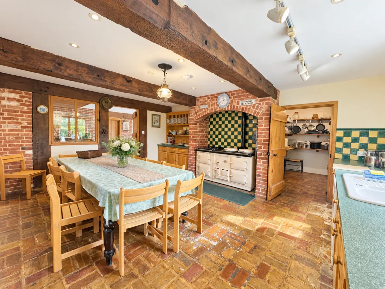 Elms Lane, Beccles, photo 5