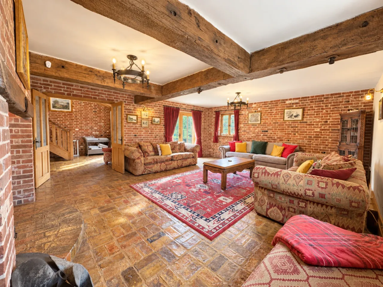 Elms Lane, Beccles, photo 3