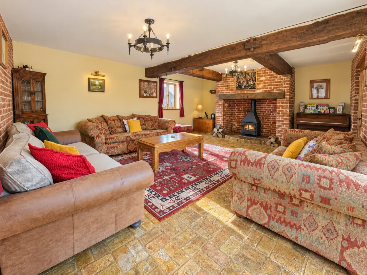 Elms Lane, Beccles, photo 8
