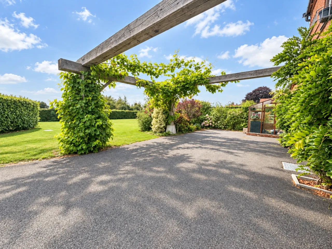 Elms Lane, Beccles, photo 37