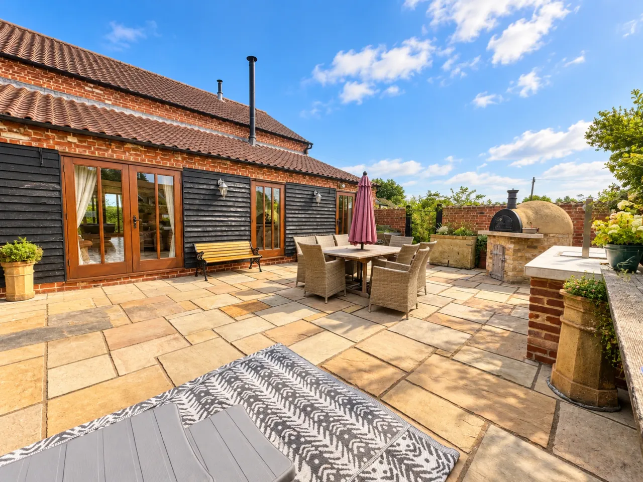 Elms Lane, Beccles, photo 33