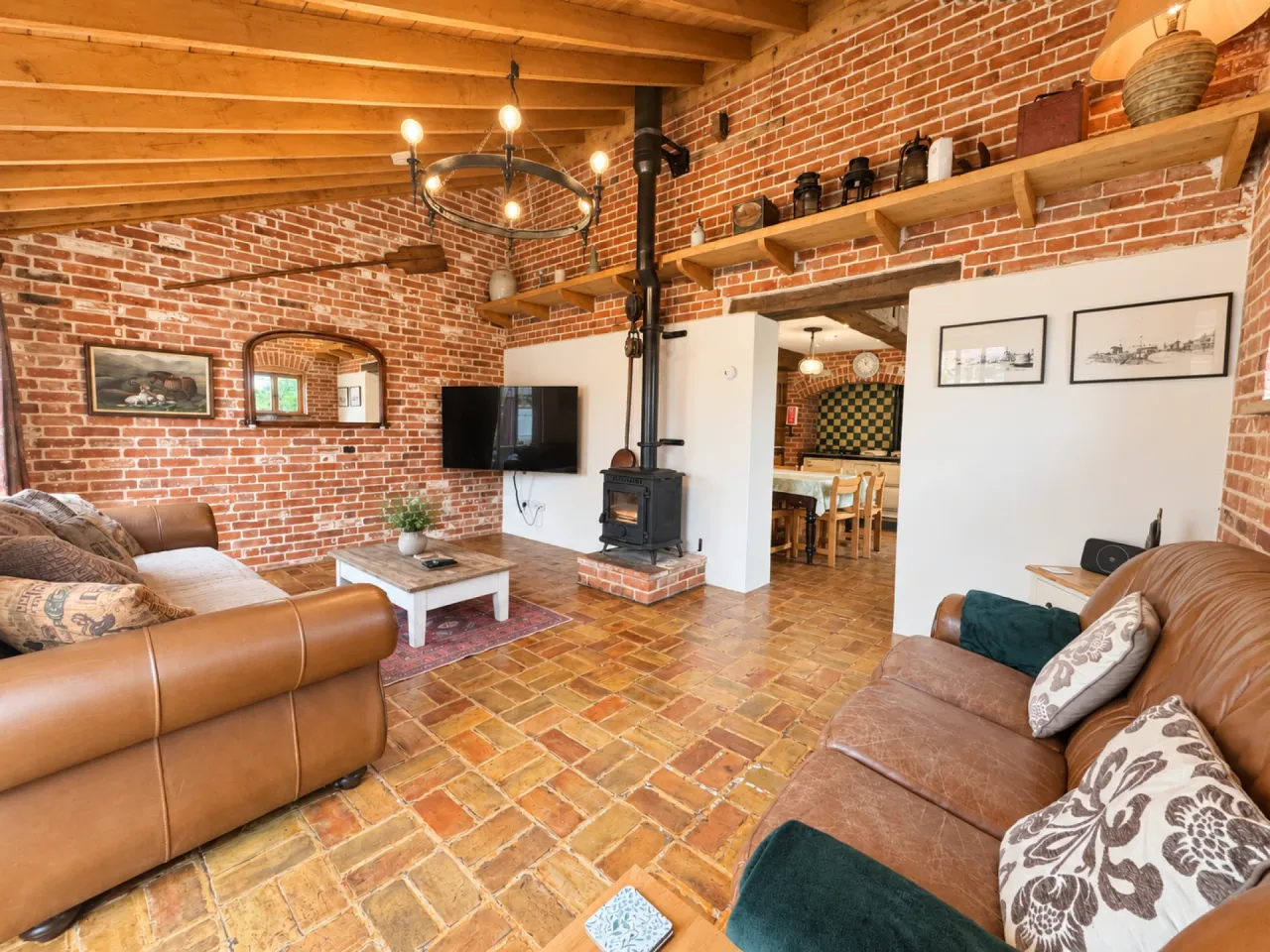 Elms Lane, Beccles, photo 10