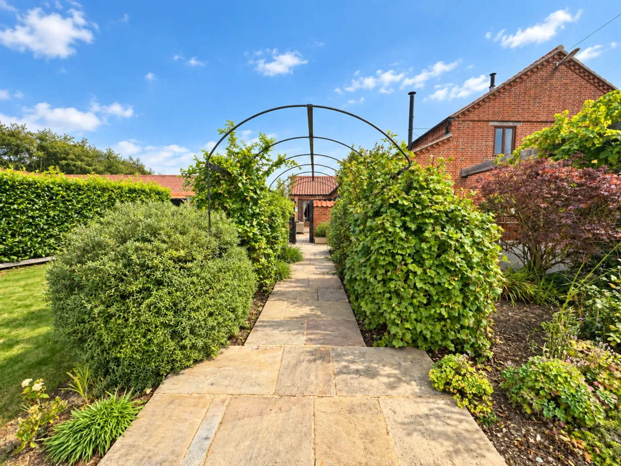 Elms Lane, Beccles, photo 32
