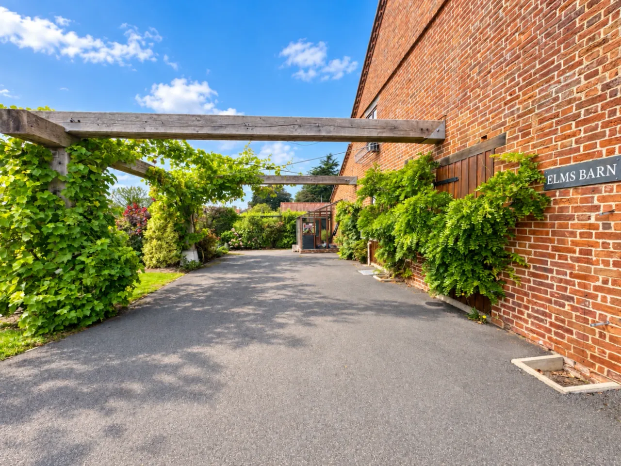 Elms Lane, Beccles, photo 39
