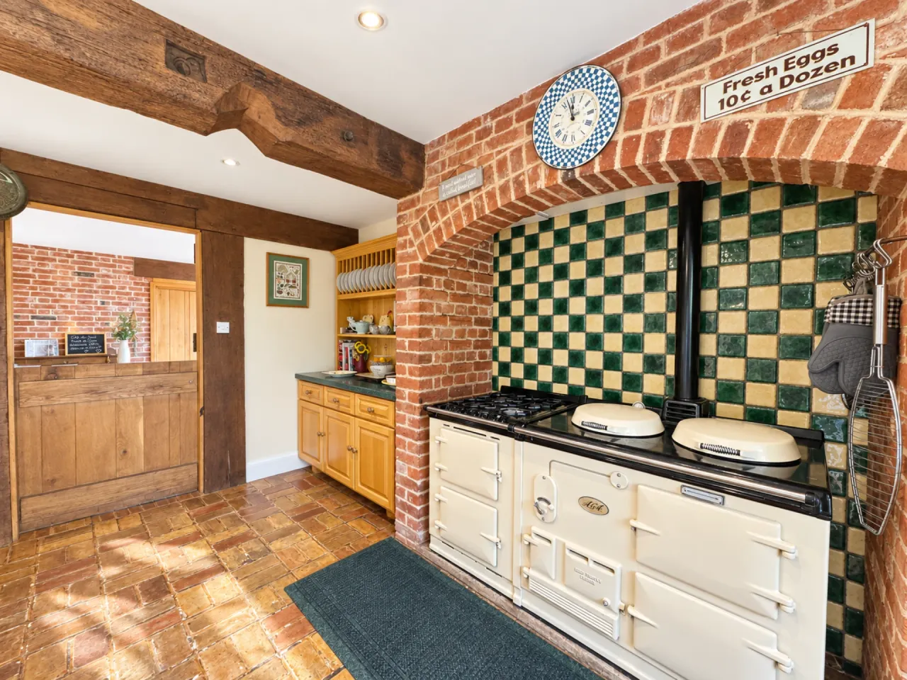 Elms Lane, Beccles, photo 6