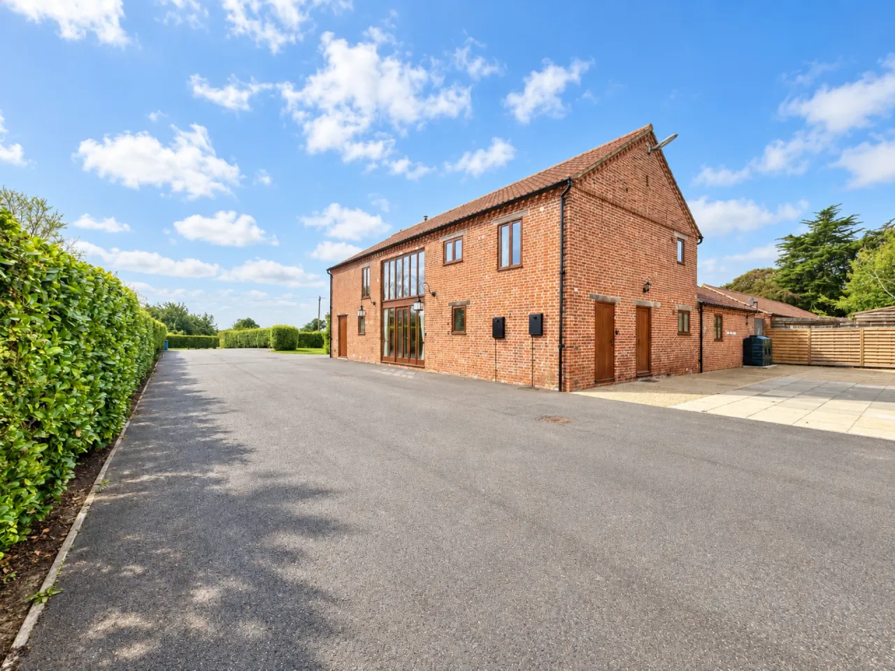 Elms Lane, Beccles, photo 40
