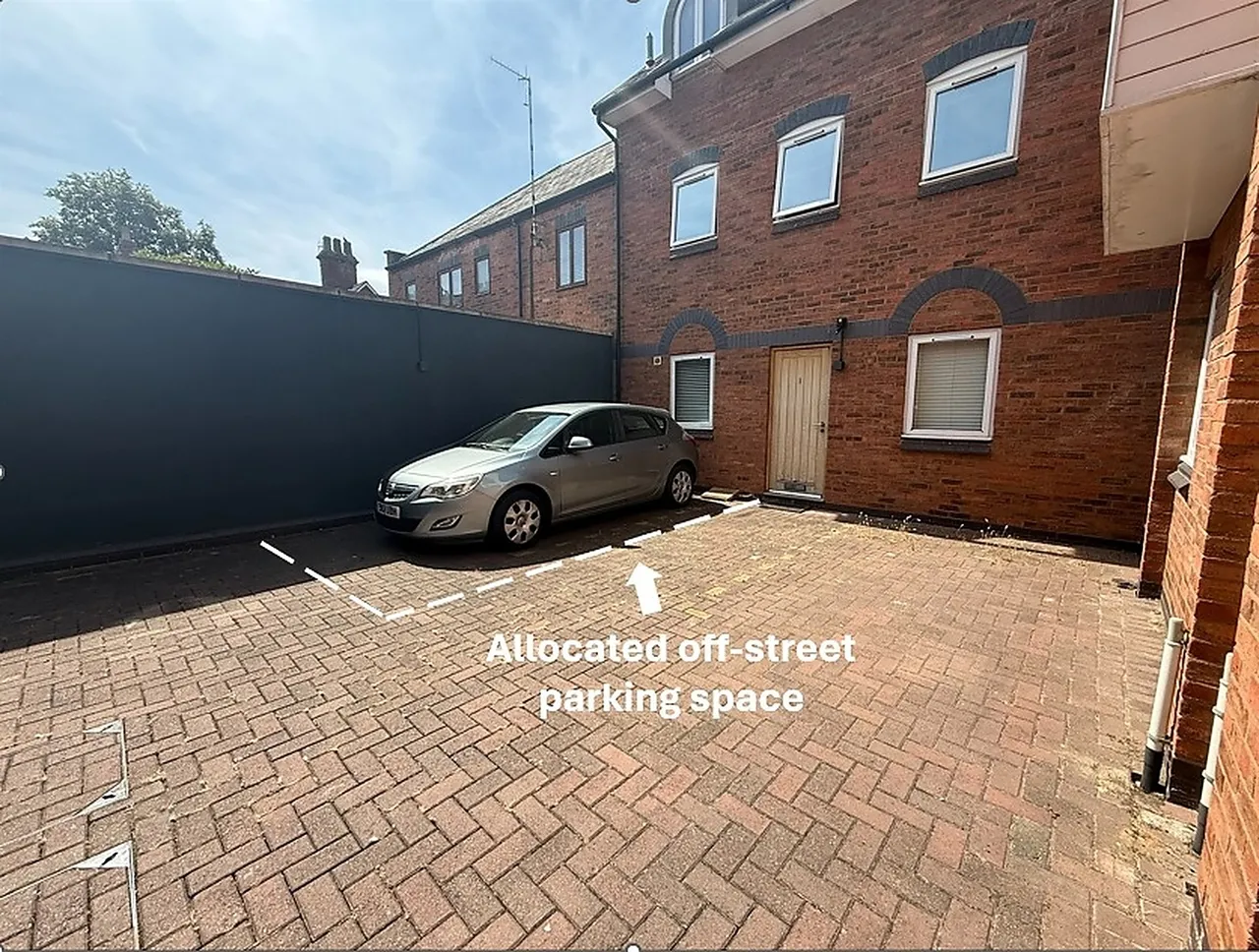 Morton Street, Leamington Spa, CV32, photo 8