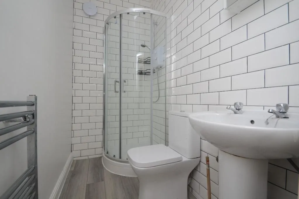 Ashfield Road 4 bed, Victoria Park, M13, photo 19